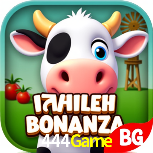 Melhor Casino Online 444Game